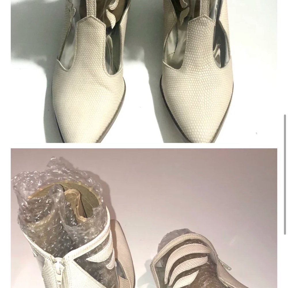 Coconuts Booties - image 4